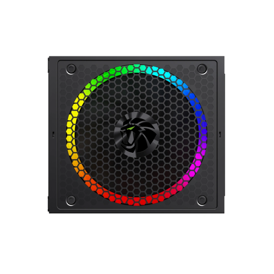 Блок питания Gamemax RGB 750G Gold 2141-0750B0016 - фото 6