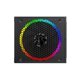 Блок питания Gamemax RGB 750G Gold 2141-0750B0016 - фото 6