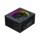 Блок питания Gamemax RGB 750G Gold 2141-0750B0016 - фото 3