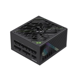 Блок питания Gamemax GX PRO 1250G Gold 2121-1250B0027 - фото 2