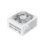 Блок питания Gamemax GX PRO 1250G WH Gold 2121-1250B0026 - фото 4