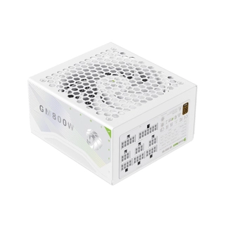 Блок питания Gamemax GM 800B WH Bronze 2140-0800B0009