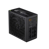 Блок питания Gamemax GM 600B Bronze 2139-0600B0007 - фото 2