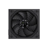 Блок питания Gamemax GP 650B Bronze 2124-0650R0065 - фото 2