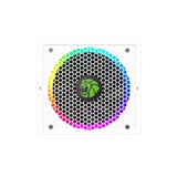Блок питания Gamemax RGB-Smart 1300 PRO WH Platinum 2110-1300B0032 - фото 2