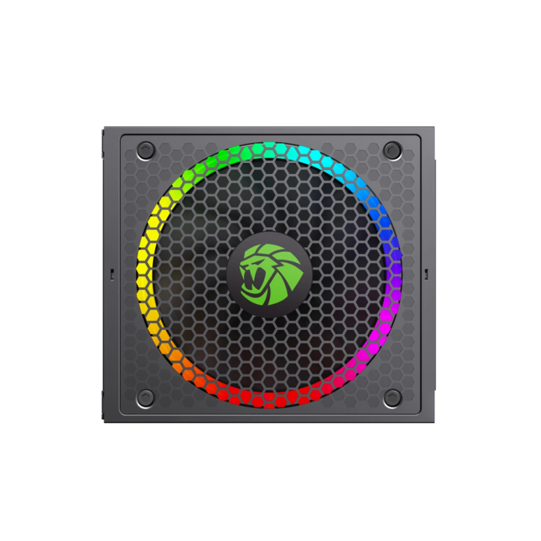 Блок питания Gamemax RGB-Smart 850 PRO Gold 2141-0850B0031 - фото 6