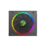 Блок питания Gamemax RGB-Smart 850 PRO Gold 2141-0850B0031 - фото 6