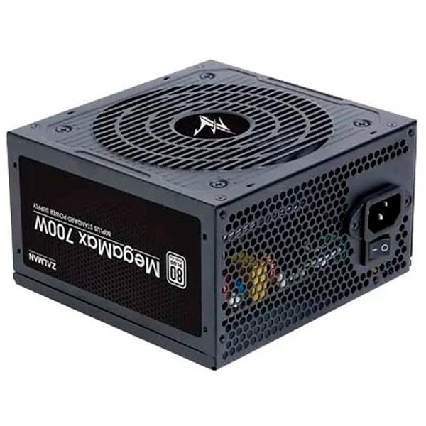 Блок питания Zalman ZM700-TXII