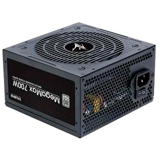 Блок питания Zalman ZM700-TXII