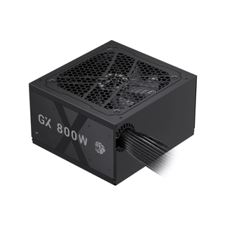 Блок питания Gamemax GX800 Gold 2132-0800B0010