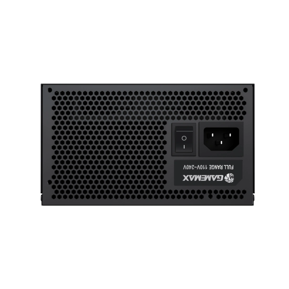 Блок питания Gamemax GX800 Gold 2132-0800B0010 - фото 3