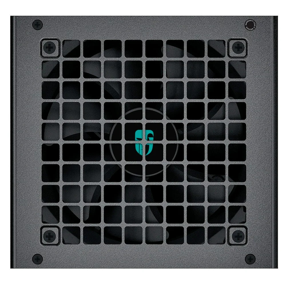 Блок питания GamerStorm PF750L R-PF750L-HE0B-WGEU - фото 5