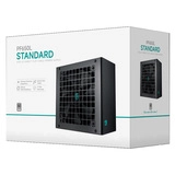 Блок питания GamerStorm PF650L R-PF650L-HE0B-WGEU - фото 7