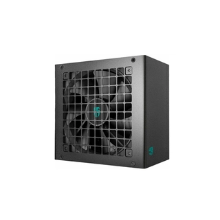 Блок питания GamerStorm PF650L R-PF650L-HE0B-WGEU