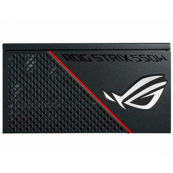 Блок питания Asus ROG Strix 550G - фото 2