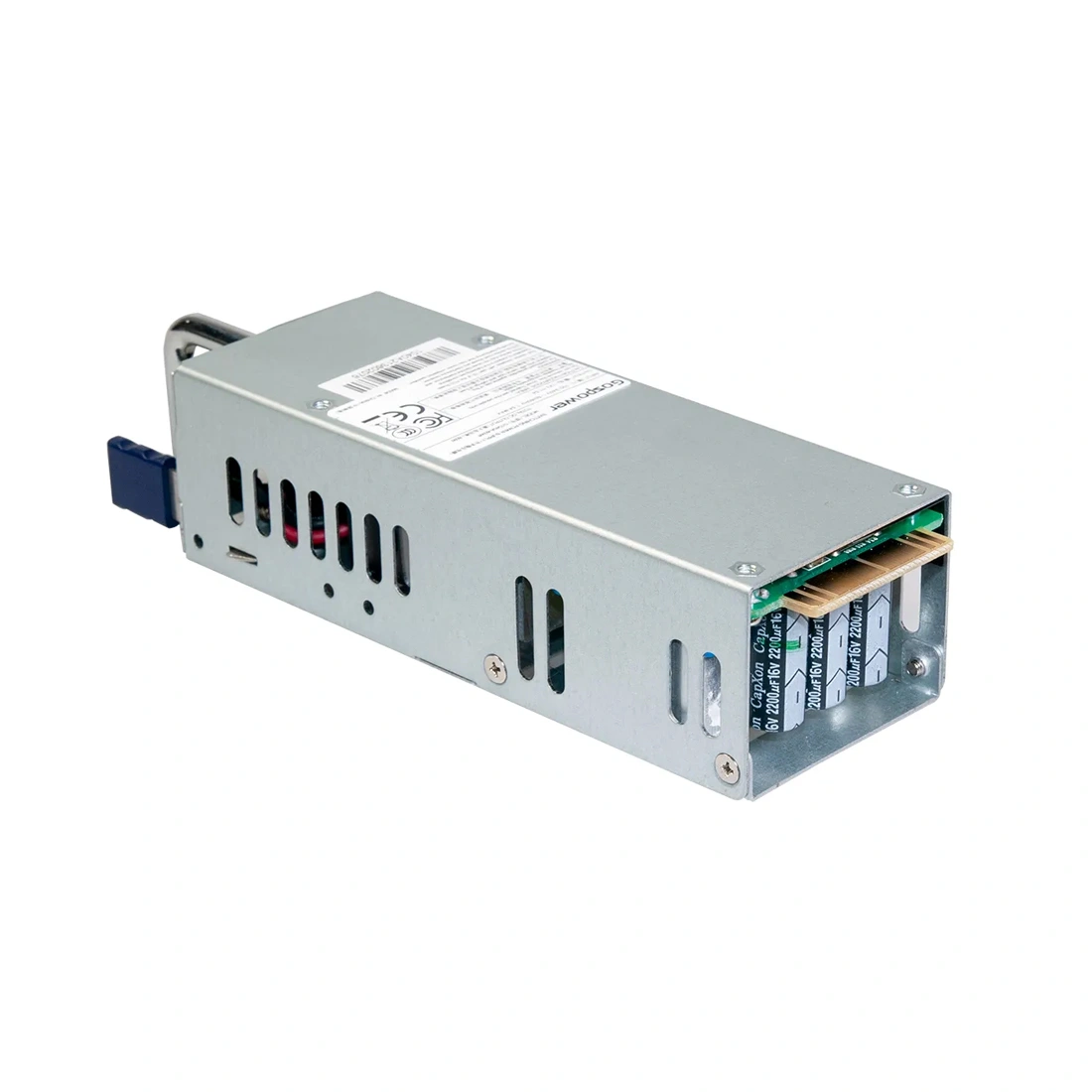 Блок питания MikroTik G1040A-60WF G1040A-60WF - фото 4