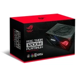Блок питания Asus ROG-THOR-1200P - фото 8
