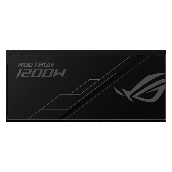 Блок питания Asus ROG-THOR-1200P - фото 4