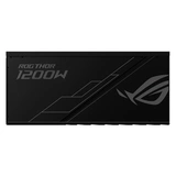 Блок питания Asus ROG-THOR-1200P - фото 4