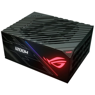 Блок питания Asus ROG-THOR-1200P
