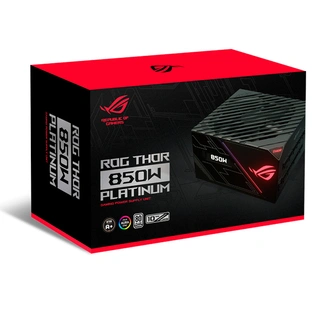 Блок питания Asus RTSS02-850P1