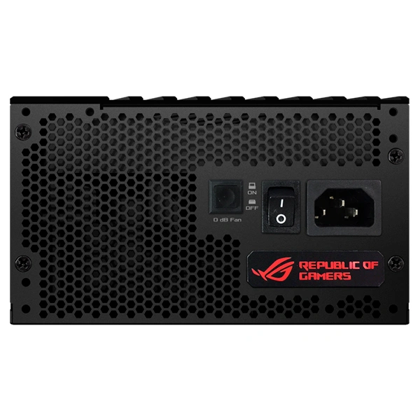 Блок питания Asus RTSS02-850P1 - фото 5