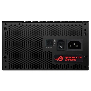 Блок питания Asus RTSS02-850P1