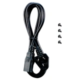 Блок питания CoolerMaster MWE Gold 550 V2 - фото 10