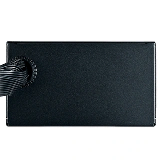Блок питания CoolerMaster MWE Gold 550 V2