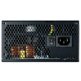 Блок питания CoolerMaster MWE Gold 550 V2 - фото 4