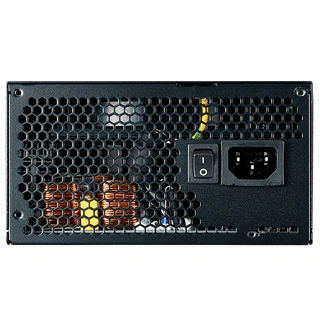 Блок питания CoolerMaster MWE Gold 550 V2