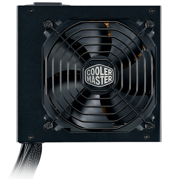 Блок питания CoolerMaster MWE Gold 550 V2