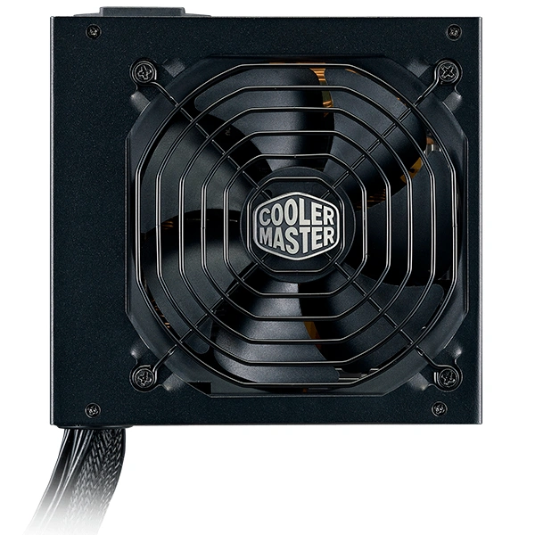 Блок питания CoolerMaster MWE Gold 550 V2 - фото 6