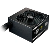 Блок питания CoolerMaster MWE Gold 550 V2 - фото 2