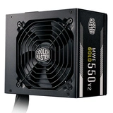 Блок питания CoolerMaster MWE Gold 550 V2