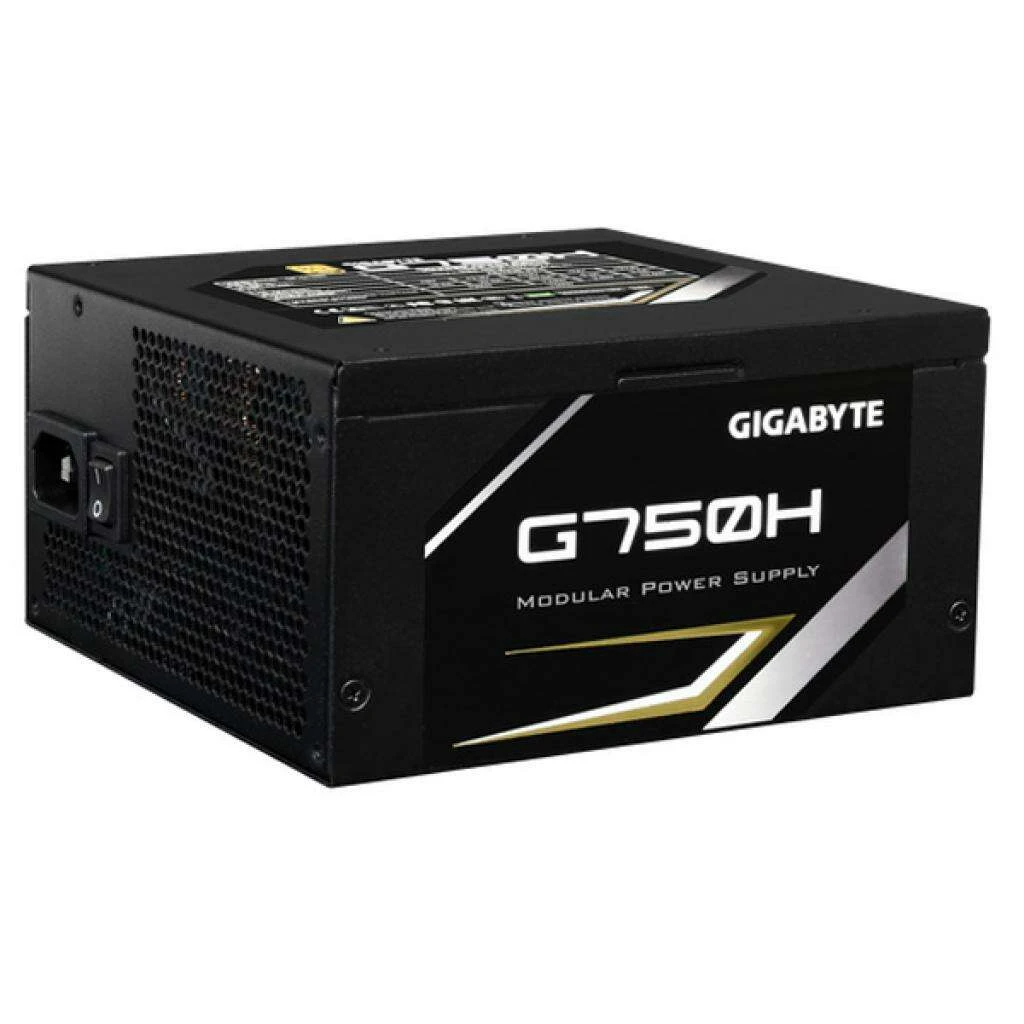 Блок питания Gigabyte GP-G750H - фото 3