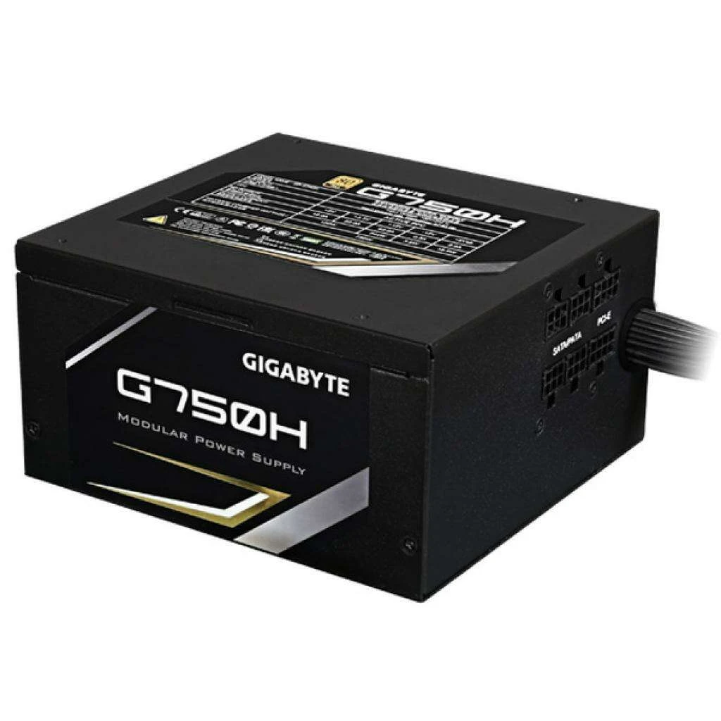 Блок питания Gigabyte GP-G750H