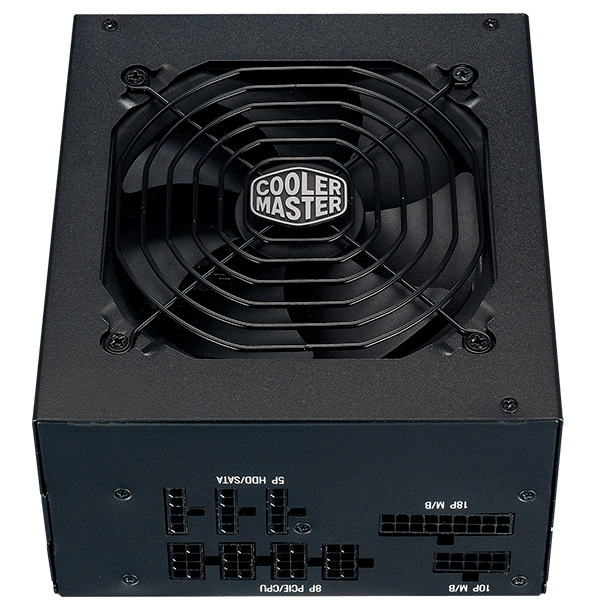 Блок питания CoolerMaster MPE-6501-AFAAG-EU