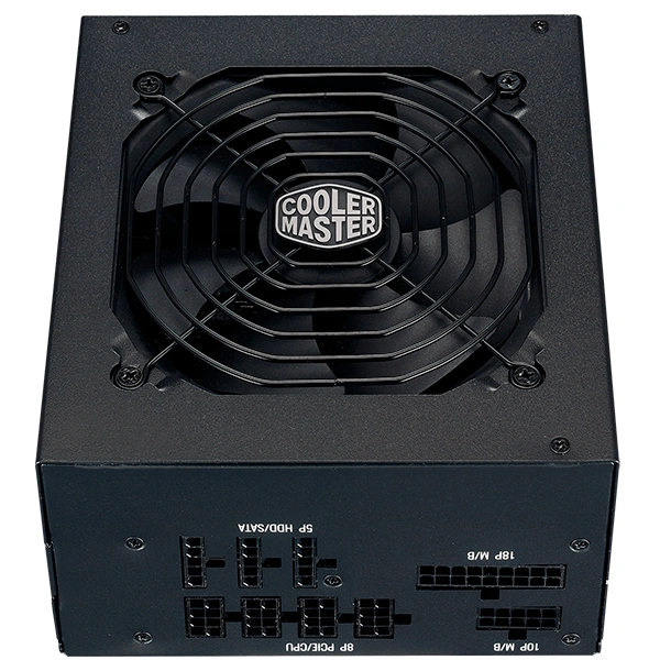 Блок питания CoolerMaster MPE-6501-AFAAG-EU - фото 4