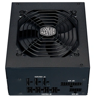 Блок питания CoolerMaster MPE-6501-AFAAG-EU