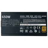 Блок питания CoolerMaster MPE-6501-AFAAG-EU - фото 9