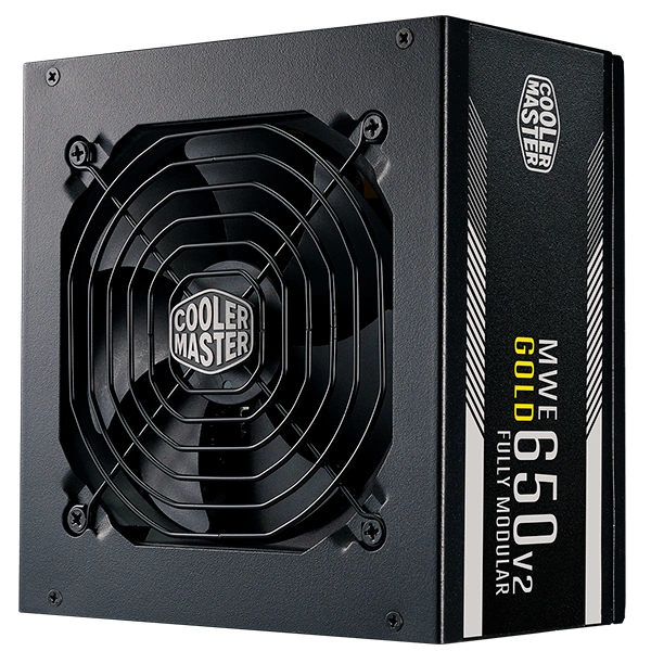 Блок питания CoolerMaster MPE-6501-AFAAG-EU