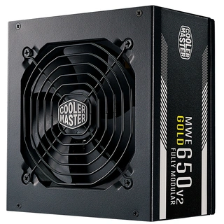 Блок питания CoolerMaster MPE-6501-AFAAG-EU