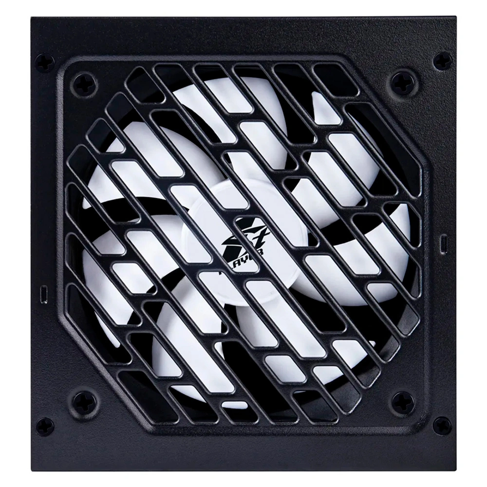 Блок питания 1STPLAYER PS 600W - фото 2