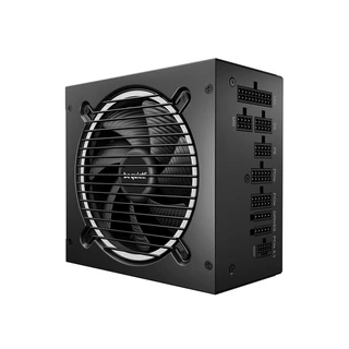 Блок питания Bequiet! Pure Power 13M 1000W BP028EU BP028EU