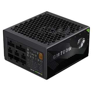 Блок питания Gamemax GM 700B Bronze 2140-0700B0007 - фото 3