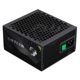 Блок питания Gamemax GM 700B Bronze 2140-0700B0007 - фото 2