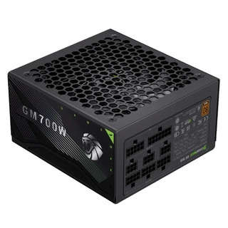 Блок питания Gamemax GM 700B Bronze 2140-0700B0007