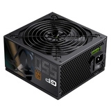 Блок питания Gamemax GP 550B Bronze 2124-0550R0041
