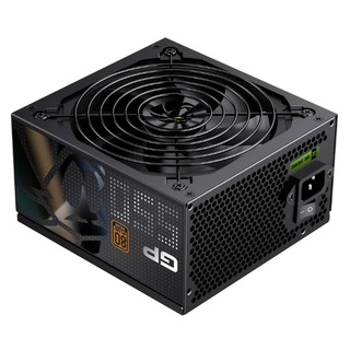 Блок питания Gamemax GP 550B Bronze 2124-0550R0041